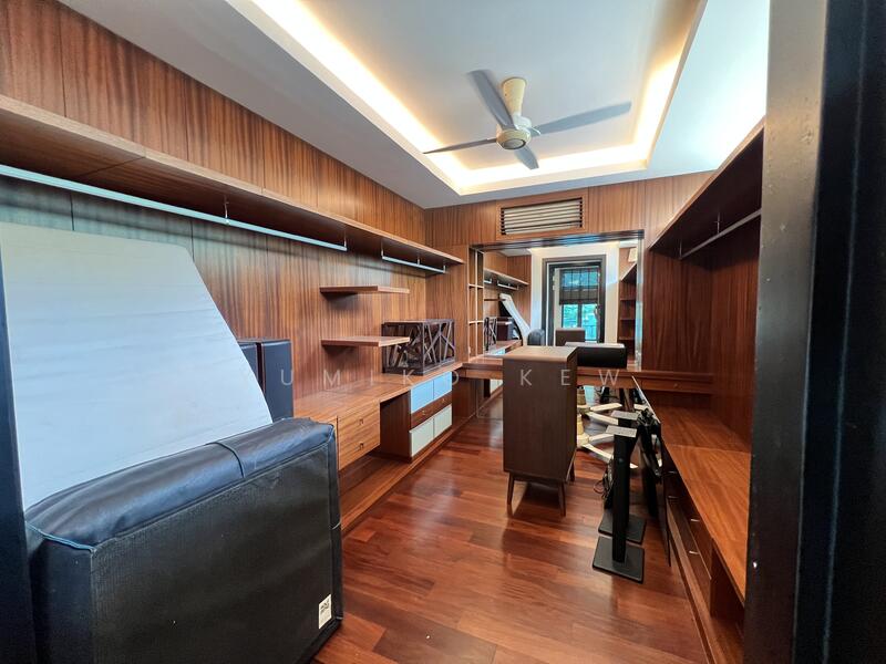 Untuk Dijual - Damansara Heights