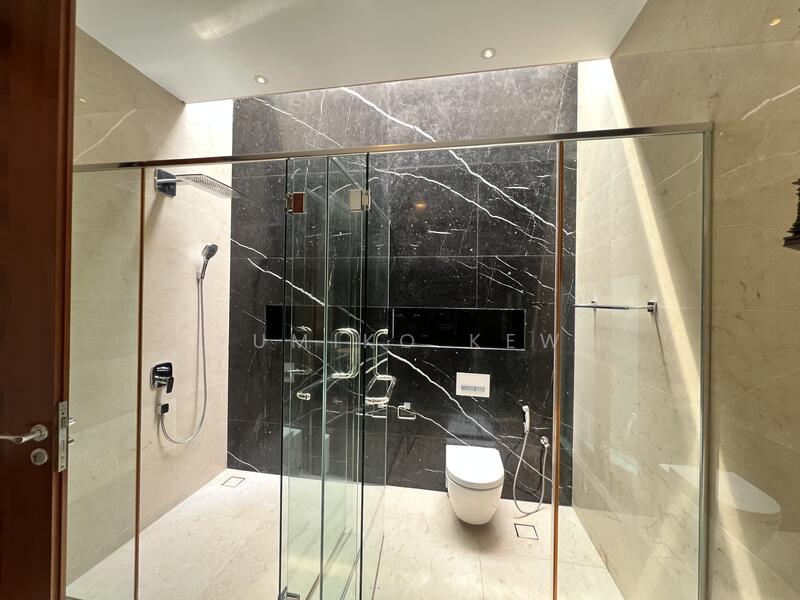 Untuk Dijual - Damansara Heights