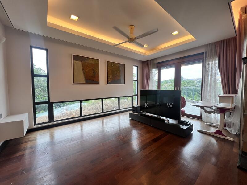 Untuk Dijual - Damansara Heights