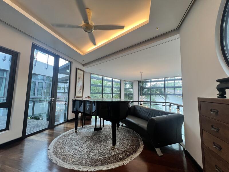 Untuk Dijual - Damansara Heights