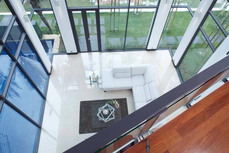 Untuk Dijual - Damansara Heights