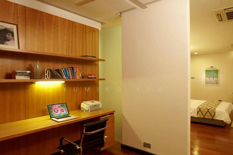 Untuk Dijual - Damansara Heights