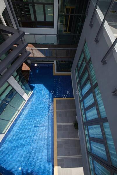 Untuk Dijual - Damansara Heights