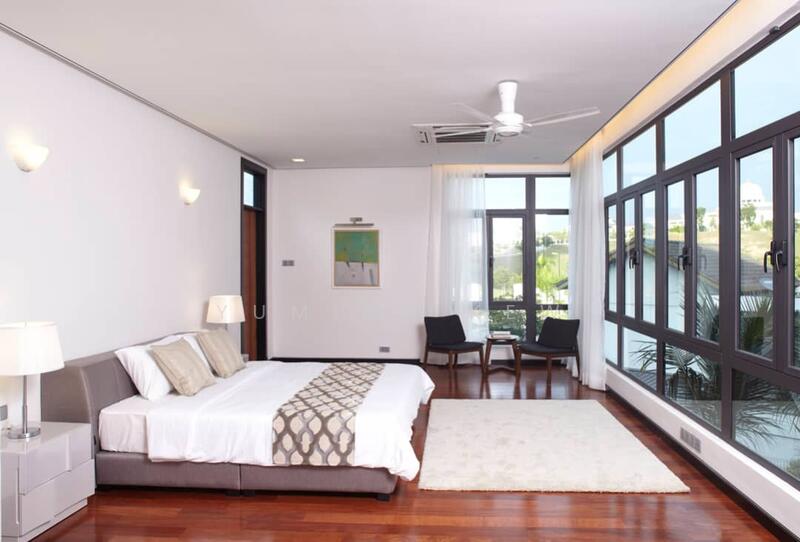 Untuk Dijual - Damansara Heights