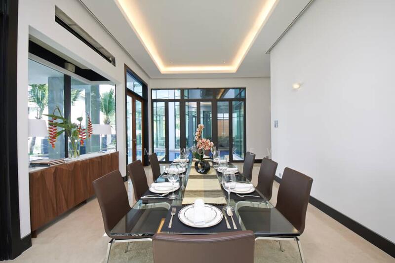 Untuk Dijual - Damansara Heights