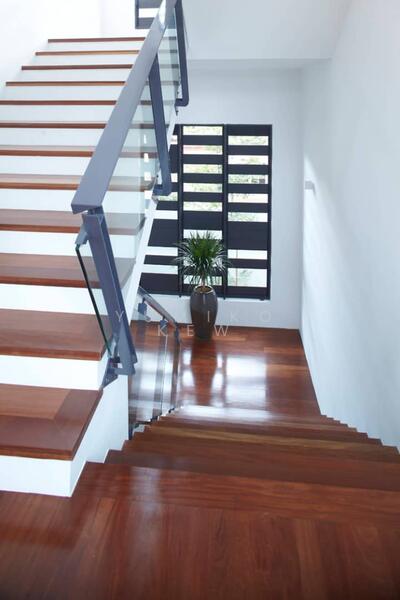 Untuk Dijual - Damansara Heights