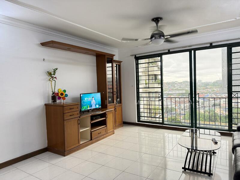 Untuk Dijual - Vista Kiara