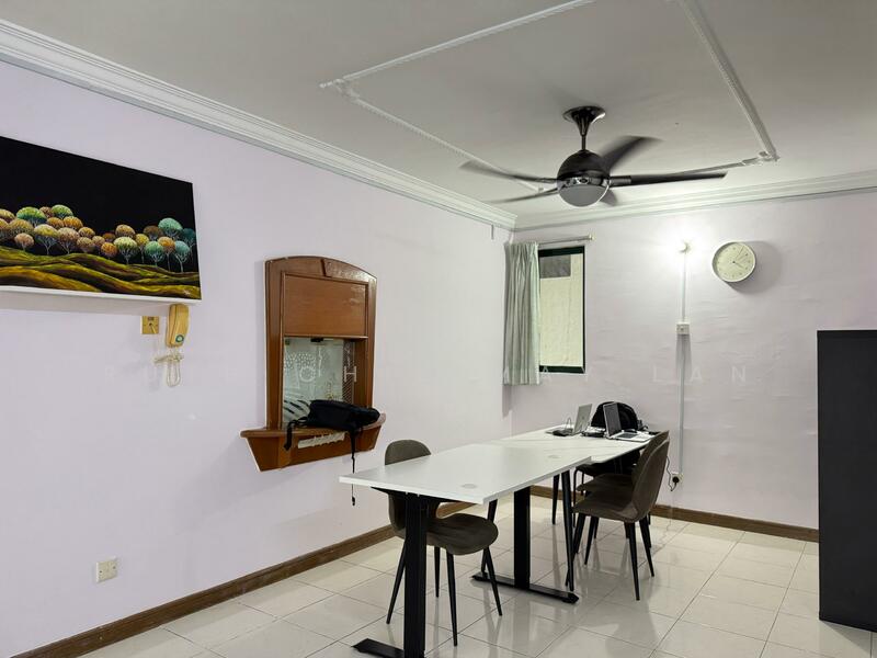 Untuk Dijual - Vista Kiara