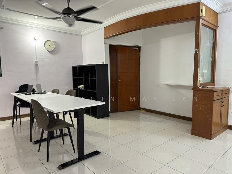Untuk Dijual - Vista Kiara