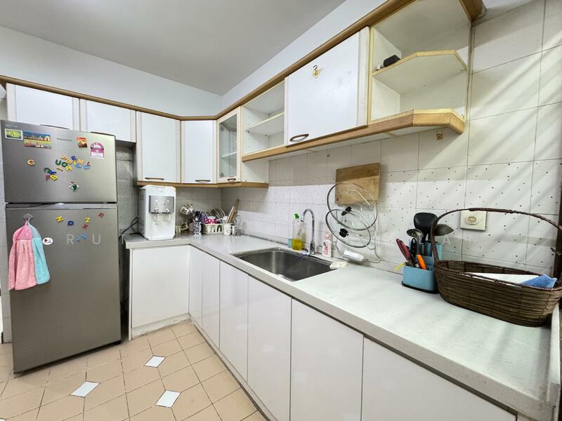 Untuk Dijual - Vista Kiara