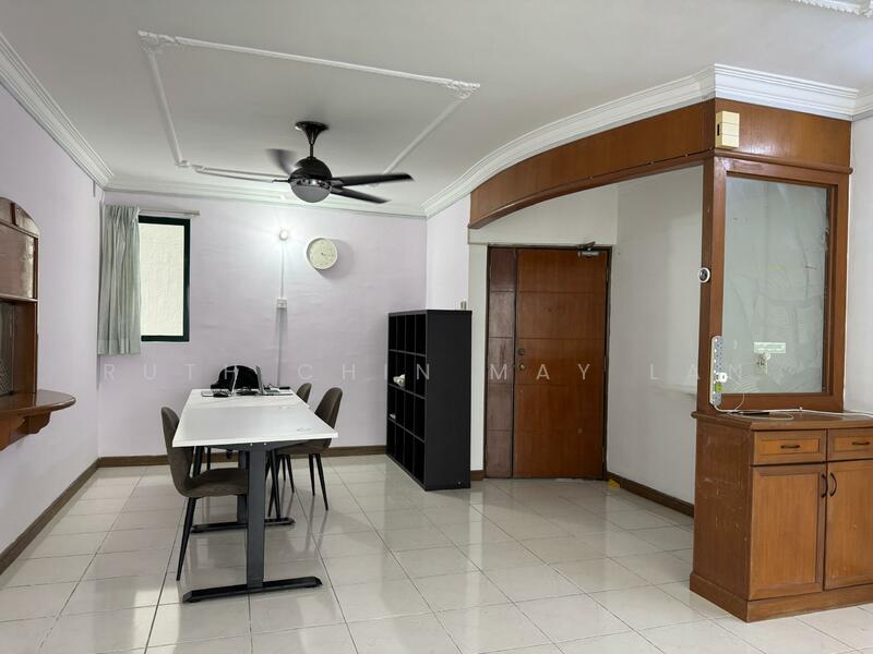 Untuk Dijual - Vista Kiara