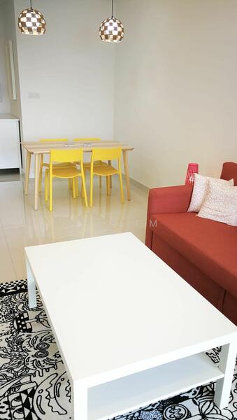 For Rent - Teega Residences