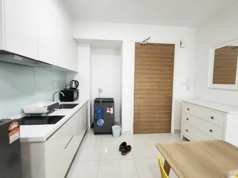 For Rent - Teega Residences