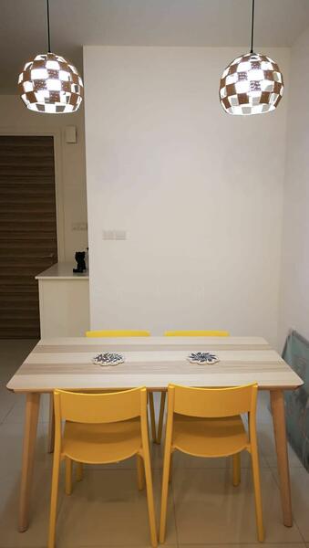 For Rent - Teega Residences