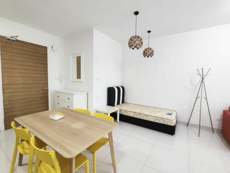 For Rent - Teega Residences