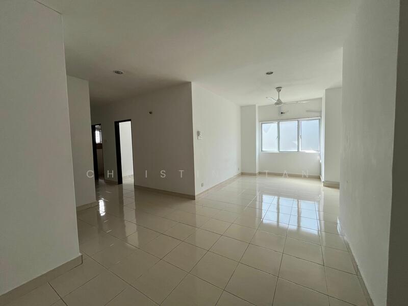 For Rent - Ken Damansara 3