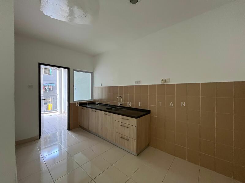 For Rent - Ken Damansara 3