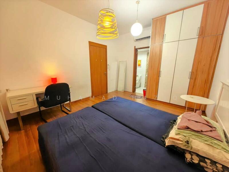 For Rent - Titiwangsa Sentral