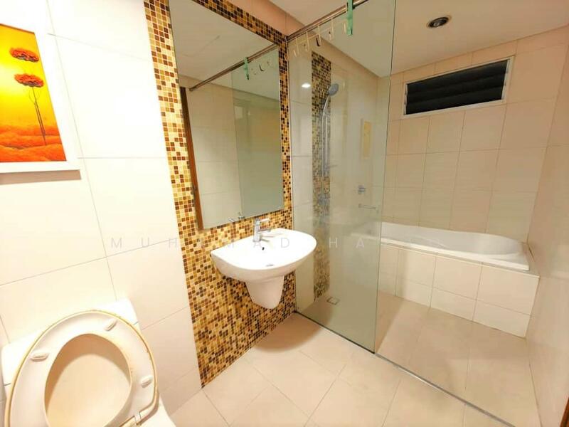 For Rent - Titiwangsa Sentral