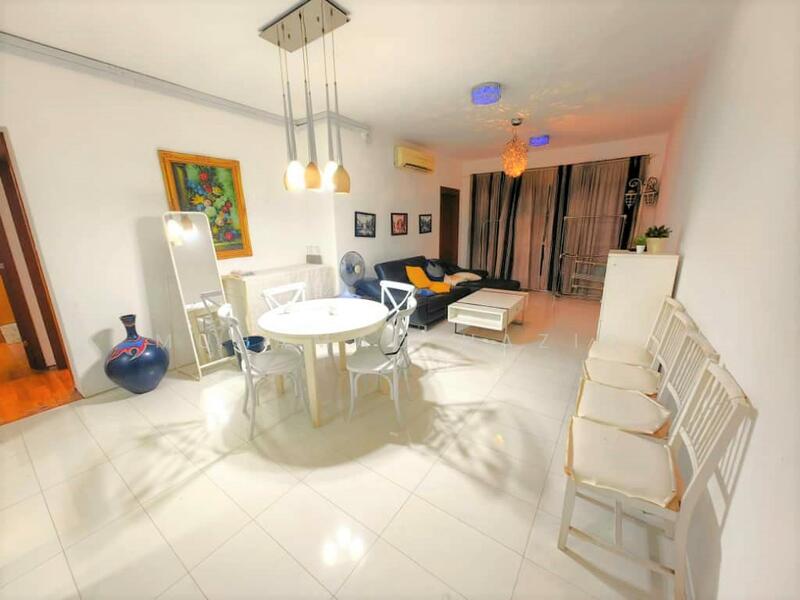 For Rent - Titiwangsa Sentral