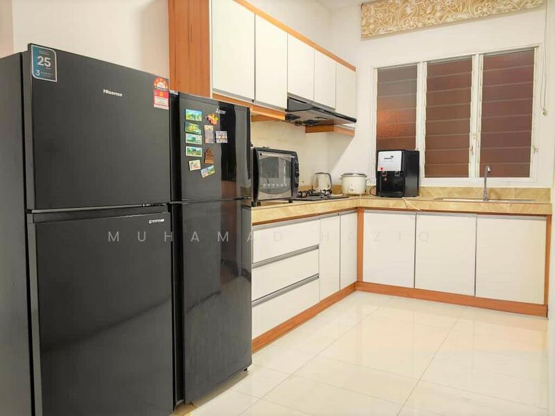 For Rent - Titiwangsa Sentral