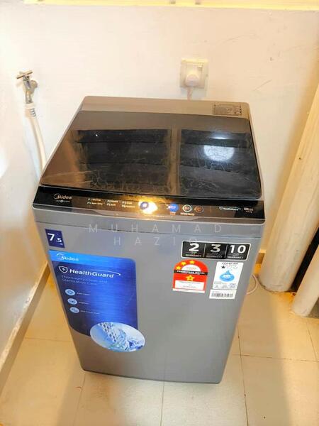 For Rent - Titiwangsa Sentral