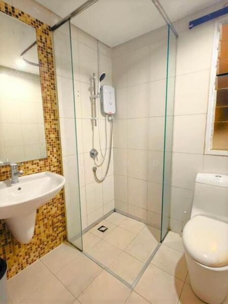 For Rent - Titiwangsa Sentral