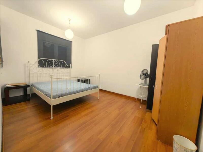For Rent - Titiwangsa Sentral