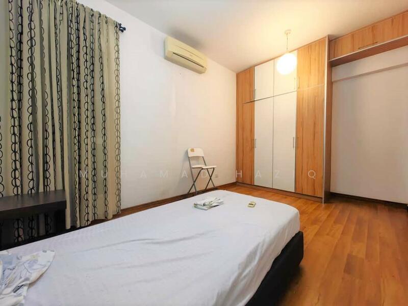 For Rent - Titiwangsa Sentral