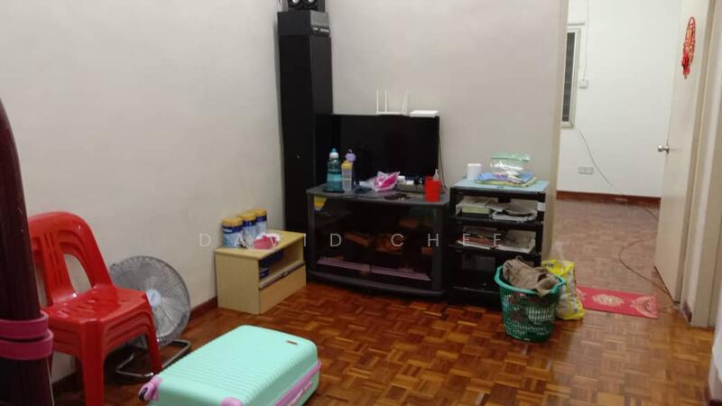 For Rent - Taman Mega Jaya