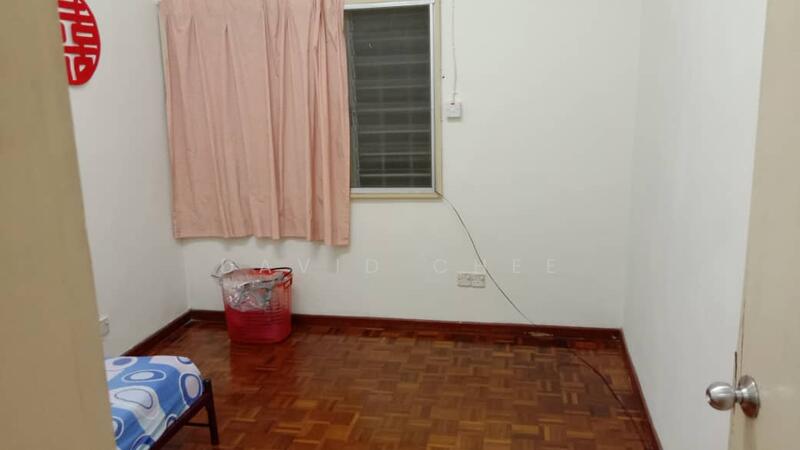 For Rent - Taman Mega Jaya