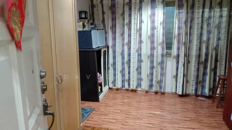 For Rent - Taman Mega Jaya