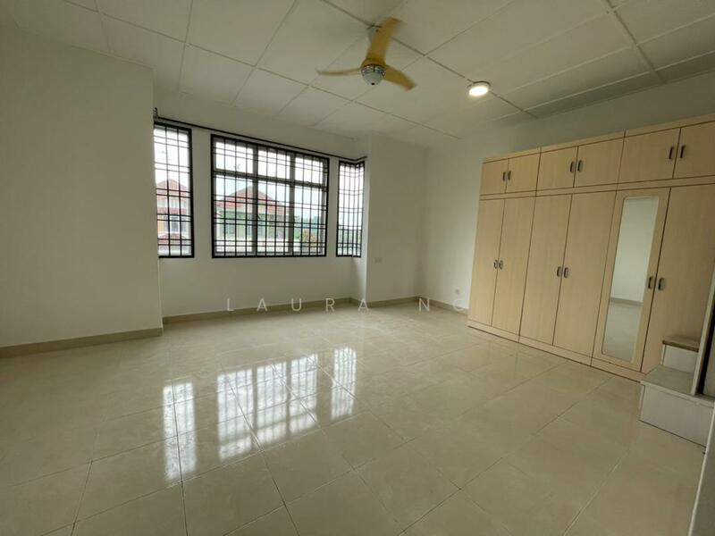 Untuk Dijual - Bandar Uda Utama