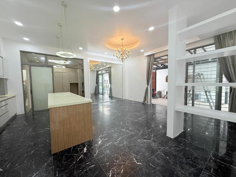 For Rent - Bungalow at Taman Cheras Perdana
