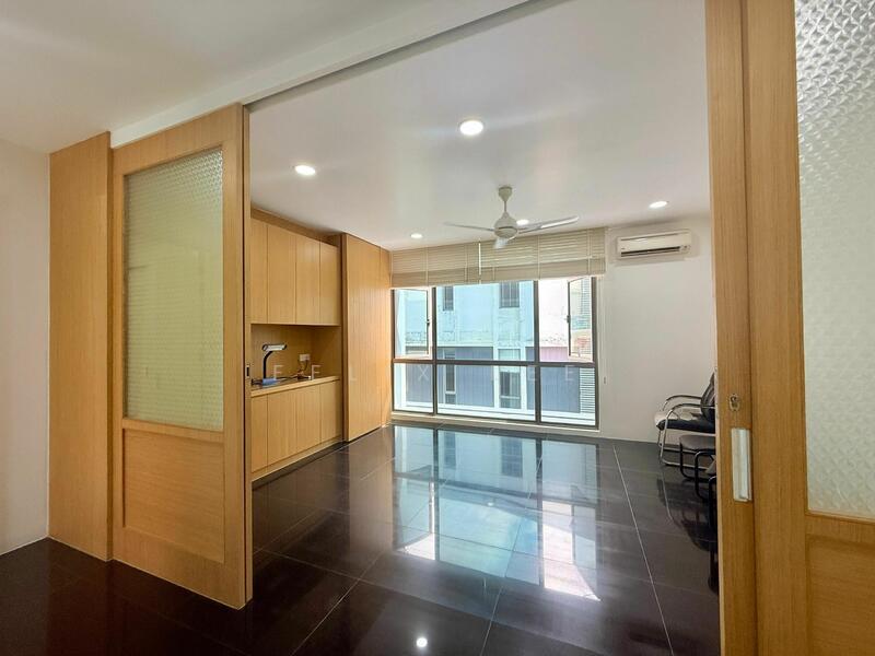 For Rent - Bungalow at Taman Cheras Perdana