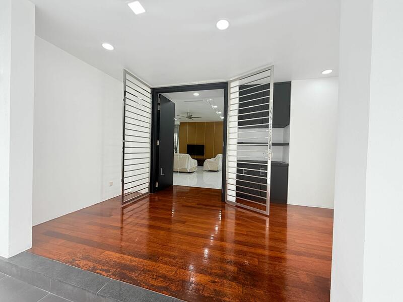 For Rent - Bungalow at Taman Cheras Perdana
