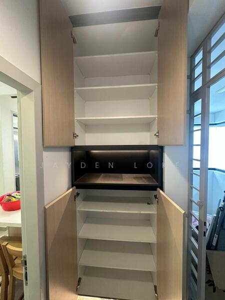 Untuk Disewa - Sky Awani Residensi 3