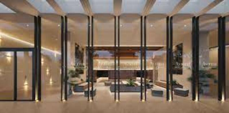 Condominium for Sale at Ayanna Resort Residences - Yvonne Yep - PropertyGuru.com.my