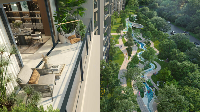 Condominium for Sale at Ayanna Resort Residences - Yvonne Yep - PropertyGuru.com.my