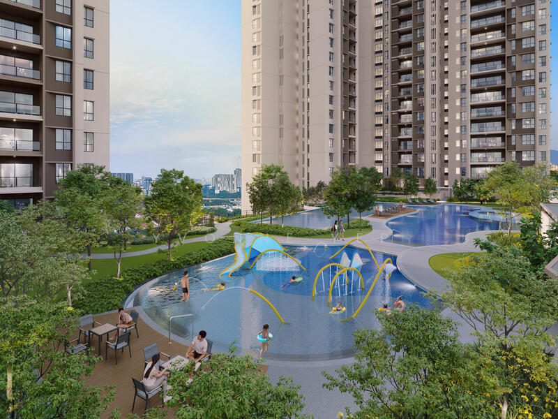 Condominium for Sale at Ayanna Resort Residences - Yvonne Yep - PropertyGuru.com.my