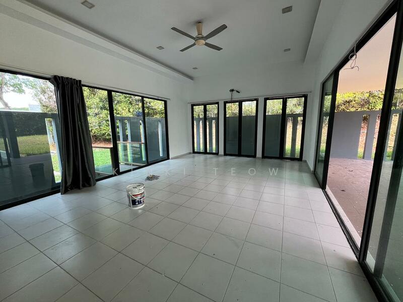 Rumah Banglo untuk Disewa di Ledang Heights (Iskandar Puteri (Nusajaya)) - Kinki Teow - PropertyGuru.com.my