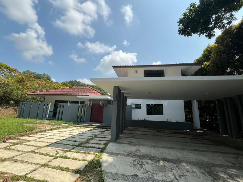Rumah Banglo untuk Disewa di Ledang Heights (Iskandar Puteri (Nusajaya)) - Kinki Teow - PropertyGuru.com.my