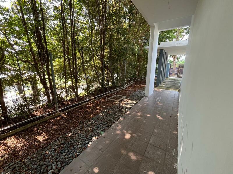 Rumah Banglo untuk Disewa di Ledang Heights (Iskandar Puteri (Nusajaya)) - Kinki Teow - PropertyGuru.com.my