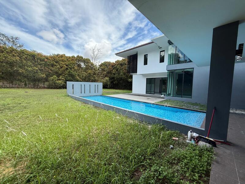 Rumah Banglo untuk Disewa di Ledang Heights (Iskandar Puteri (Nusajaya)) - Kinki Teow - PropertyGuru.com.my