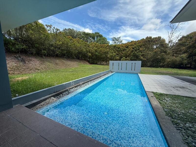 Rumah Banglo untuk Disewa di Ledang Heights (Iskandar Puteri (Nusajaya)) - Kinki Teow - PropertyGuru.com.my