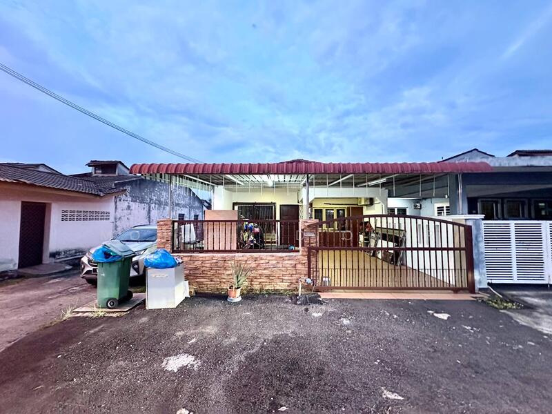 Untuk Dijual - Taman Sri Jelok