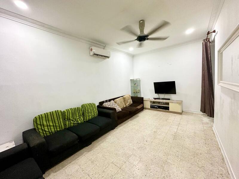 Untuk Dijual - Taman Sri Jelok