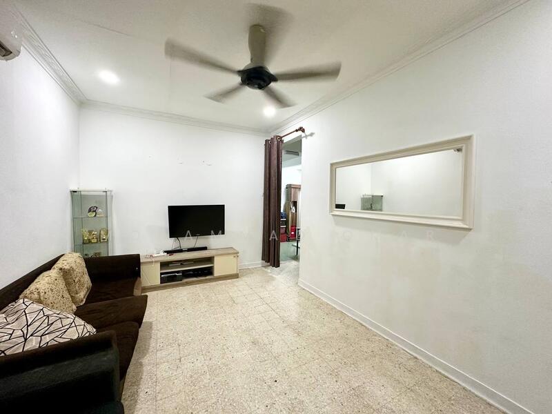 Untuk Dijual - Taman Sri Jelok