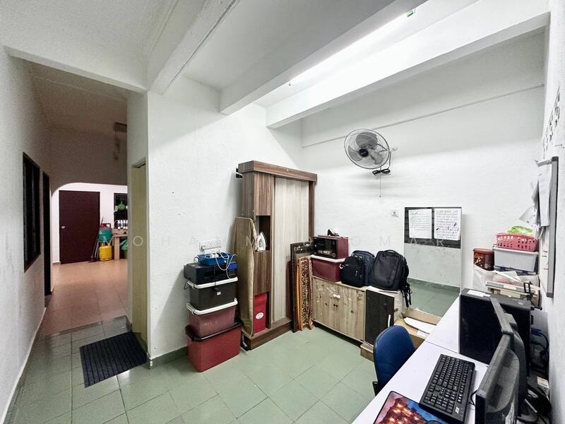 Untuk Dijual - Taman Sri Jelok