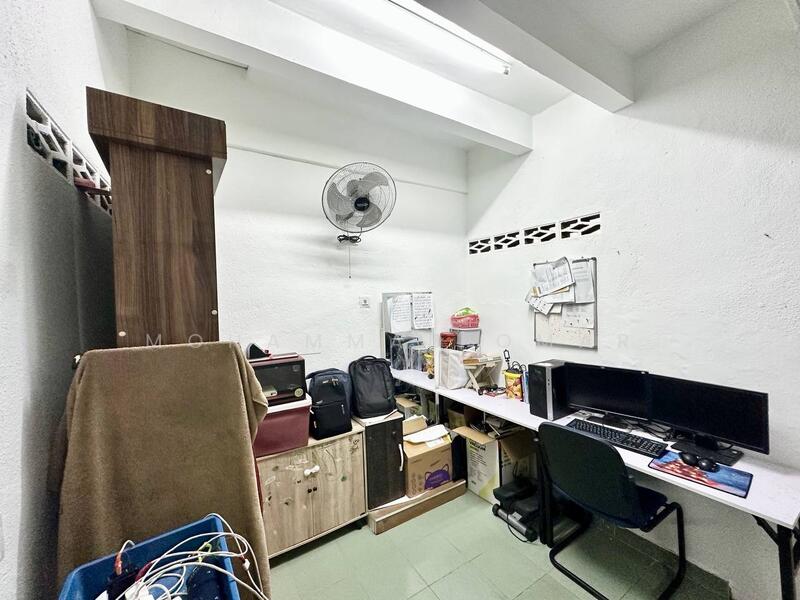 Untuk Dijual - Taman Sri Jelok